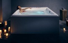 Modern bathtubs picture № 127